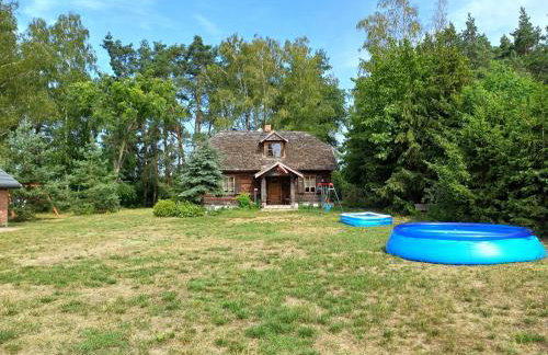 Chata Kurpiowska - Foto 11