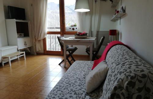 Appartamento con vista sul Cimone - Foto 15