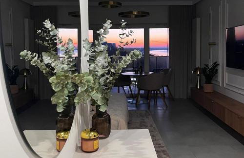 Sea View Sunset Studio Prima 76 by Sealuu - Foto 53