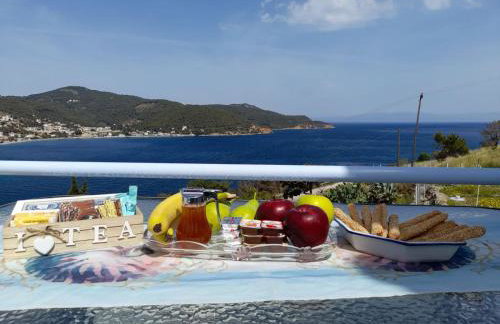 Sunrise View House - Foto 13