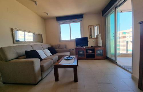 Nature Sea View, La Mata Torrevieja - Foto 13