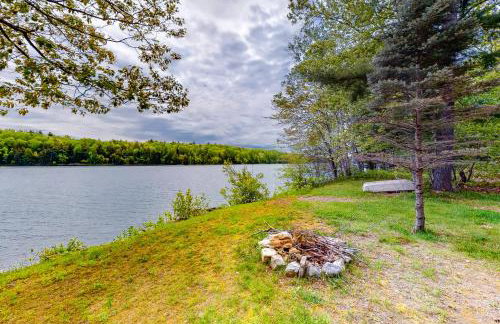 Long Pond Camp - Foto 23