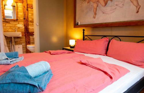 Ferienwohnungen Muehlenblick - Foto 10