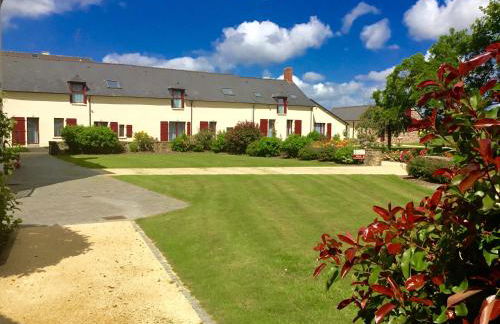 La Pommeraie - Foto 24