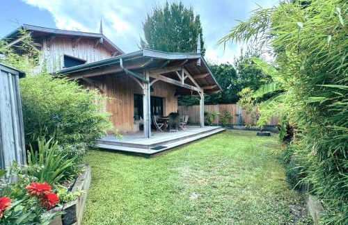 Villa Andernos les Bains - Foto 22