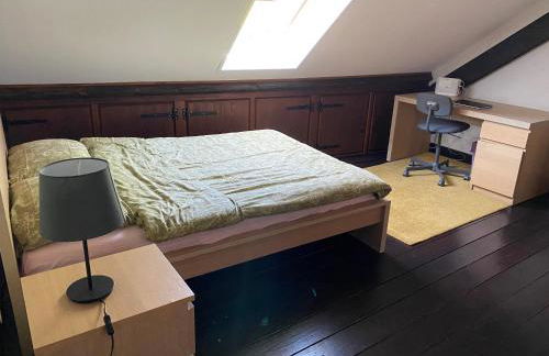 Castle View Menthon - Foto 22