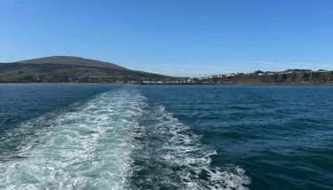Church Bay House Rathlin - Foto 2