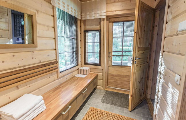 Ylläskyrö - Photo 25