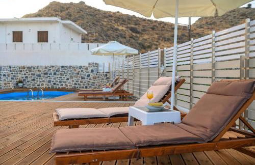 Villa Melpomeni - Photo 47