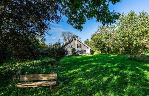 Hyggeby - Architektenhaus mit Schleiblick, Sauna, etc - Foto 1