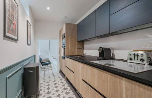 Luxury brand new art déco Disneyland - Foto 13