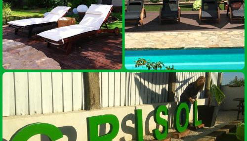 Casa Rural Crisol Spa - Photo 3