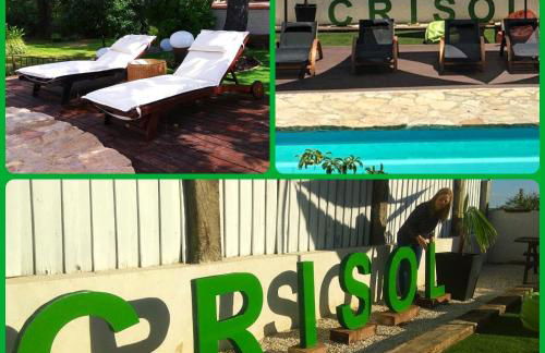 Casa Rural Crisol Spa - Photo 3