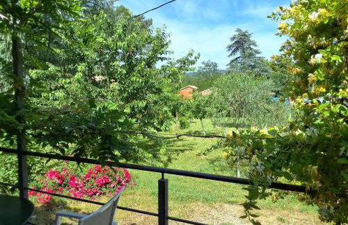 Les Glycines de Soubize - Photo 14