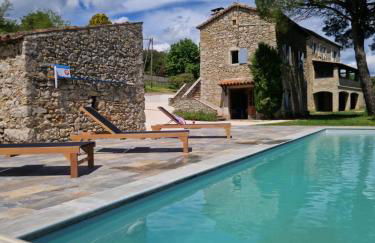 Mas de Rofa proche Pôle mécanique Alès - Foto 11