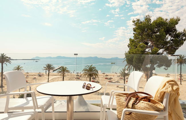 Sunwing Alcudia Beach - Foto 53