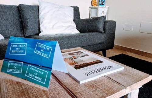 Boutique Apartment no 24 with Sea View and large Pool - Photo 31