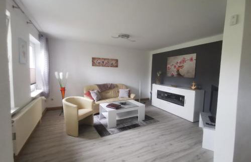 Ferienwohnung Am Stadtrand Garz Rügen - Foto 22
