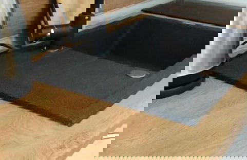 One room apartment - Foto 9