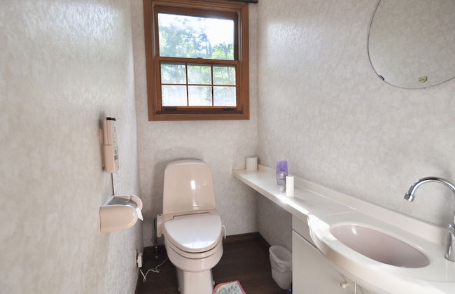 Creek House Hakuba - Foto 24