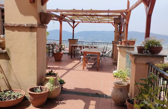 Dimora Garibaldi - Foto 63