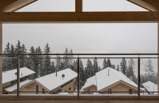 Superior # 02 Sauna&Sprudelwanne innen - Foto 11