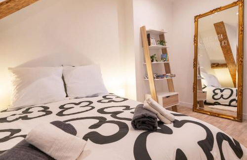 L'Eclat des Halles - Hypercentre - Foto 13