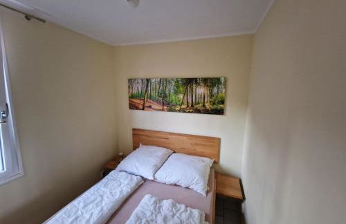 Holiday Home Ferienanlage Am Sidowsee by Interhome - Foto 10