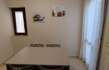 Residence Pugliamare - Foto 61