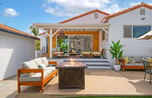 The Gathering Place - Guest Favorite with Huge Yard - Foto 28