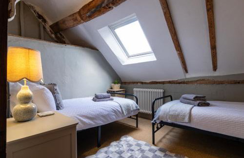 Gorgeous Cottage near Stratford-upon-Avon - Foto 57