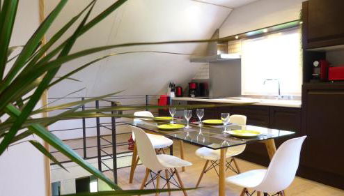 Millygite Cosy Loft - Photo 1