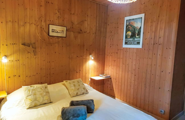 Le clos Alpin - Foto 14