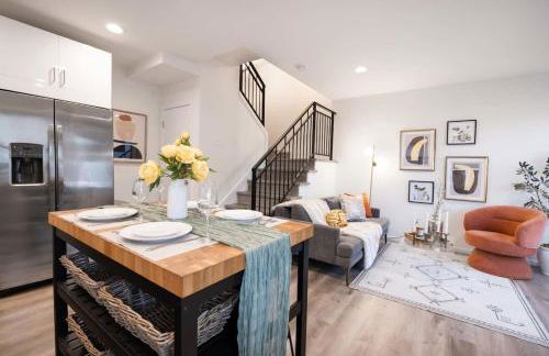 Brand New 3B2B Designer Home near SeaTac - Foto 19