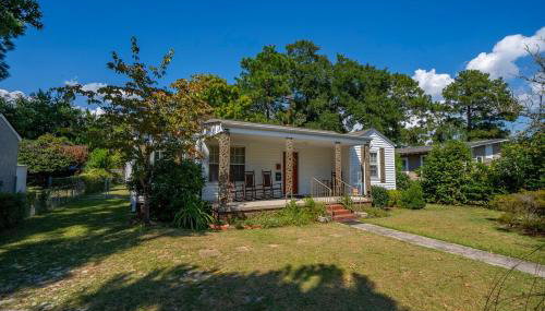 Charming 2BR - Antique Cottage - Foto 2