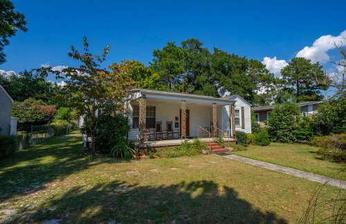 Charming 2BR - Antique Cottage - Foto 2