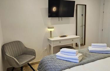 Mural del Castillo II, La Alberca - Foto 18