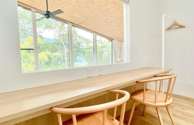 KARUIZAWAHOUSE VILLA - Foto 12