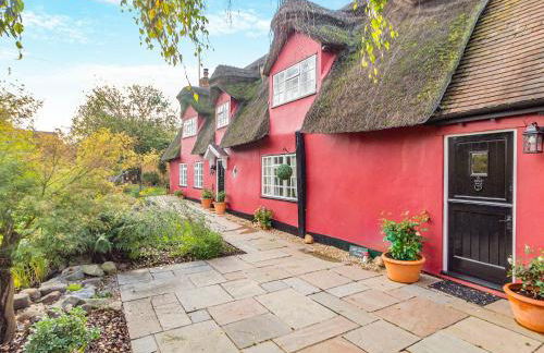 All Saints Cottage - Foto 24