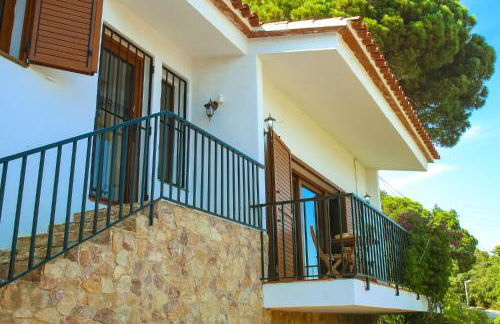 CL12 Magnificent villa with beautiful sea views - Foto 42
