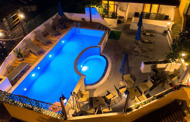 Bivalvia Apartments - Foto 53