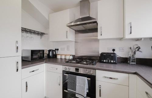 Modern and comfortable 3 bed house - Foto 33