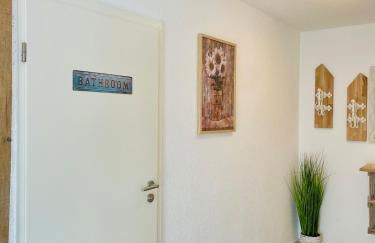 Landhausglück - Freizeitpark, Natur und Fahrradspaß direkt vor der Tür - Foto 19