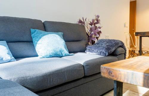 La Terraza del Montecillo 1B ApartamentosMalagaManagement - Photo 13