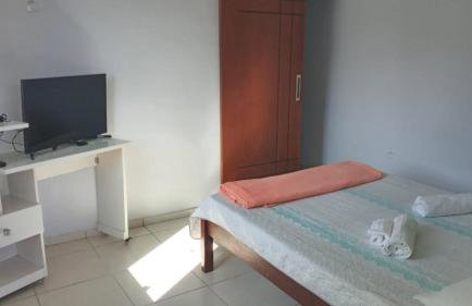 Recanto verde pousada - Foto 17