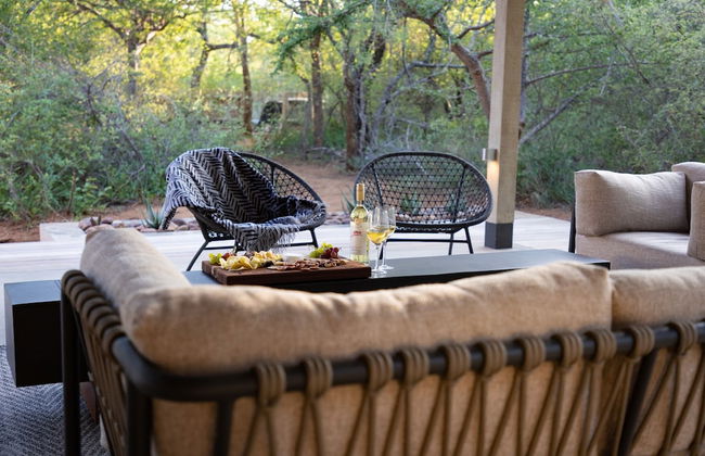 Discover the Coziness of Villa Nesskop - Hoedspruit - Photo 9