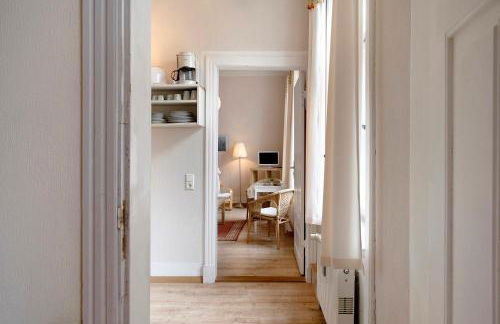 Herrenhaus Marienhof - Foto 70