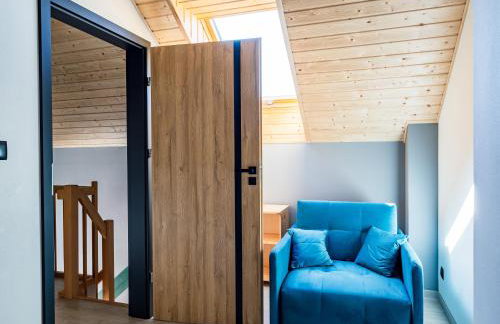 Pod Lasem Apartamenty - Foto 77