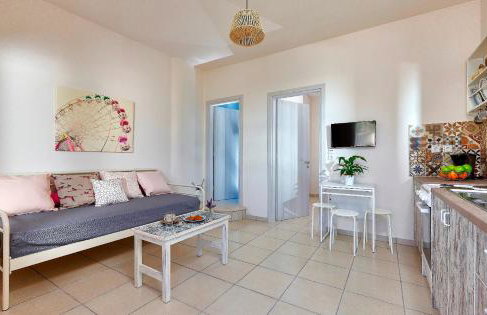 OZEA Elevated Living -formerly Keramos villa and apartments- - Foto 39