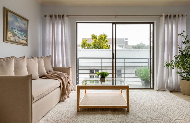 Cozy Corner Apartment - Foto 14